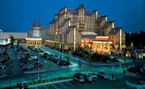 Toronto Union Station to Casino Rama .